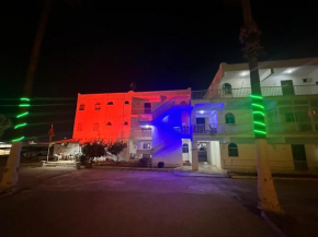 Gülin apart otel